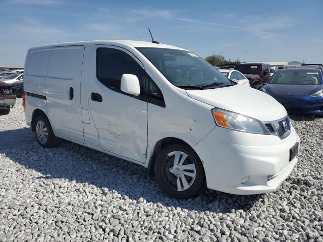 2015 NISSAN NV200 2.5S - 3N6CM0KNXFK734007