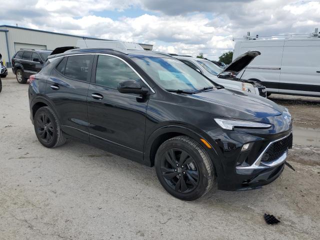 Vin: kl4amdsl4rb133346, lot: 58721915, buick encore sport touring 20244
