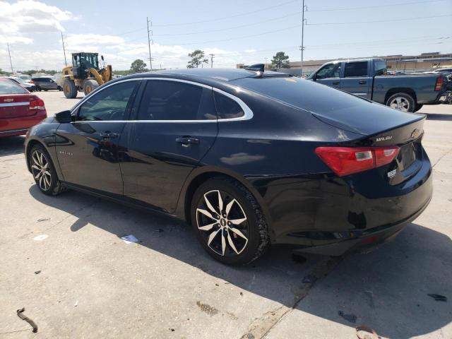 Vin: 1g1zd5st7jf282290, lot: 56945475, chevrolet malibu lt 20182