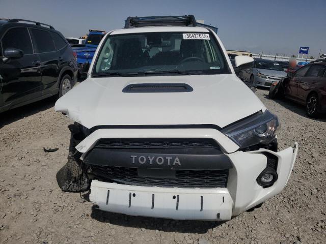 2021 TOYOTA 4RUNNER VE JTELU5JR5M5921517