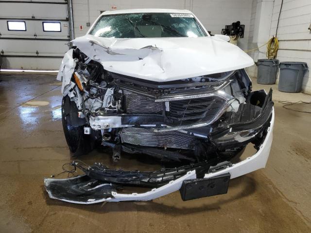 2021 CHEVROLET EQUINOX LT - 3GNAXUEV2MS157823