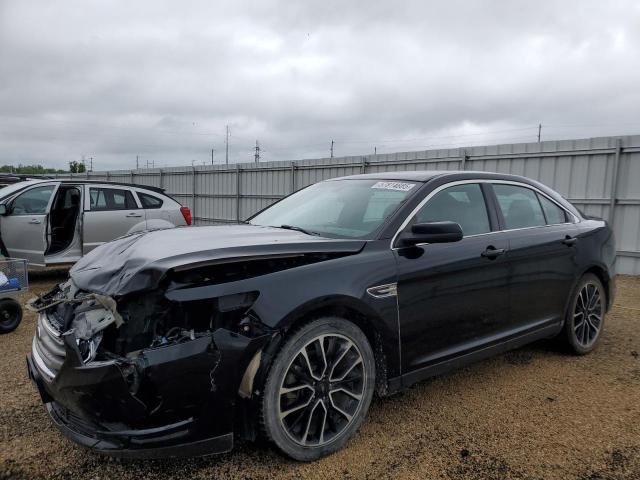 Vin: 1fahp2e86hg137669, lot: 57814885, ford taurus sel 2017 img_1