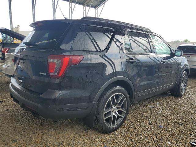 Vin: 1fm5k8gt0kga76919, lot: 55983535, ford explorer sport 20193