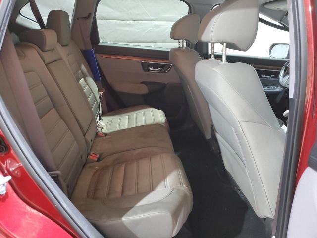 2021 HONDA CR-V EX 2HKRW2H53MH625826