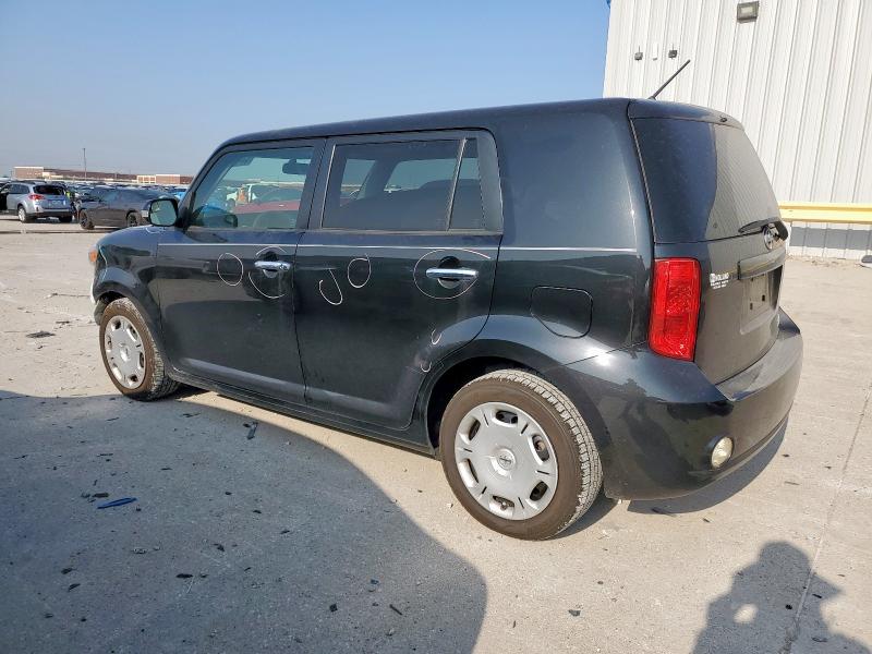 TOYOTA SCION XB 2008 JTLKE50E381031451 photo #3