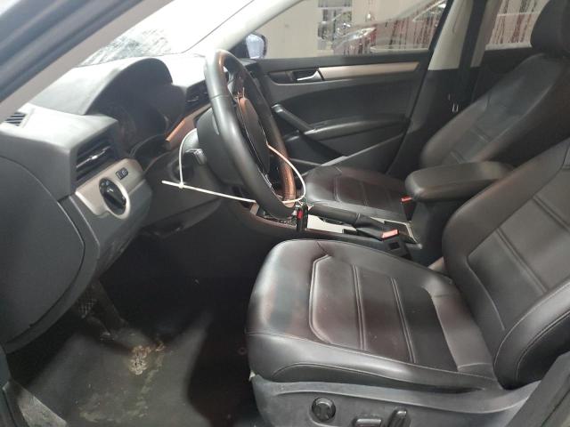 2021 VOLKSWAGEN PASSAT SE - 1VWSA7A34MC010023