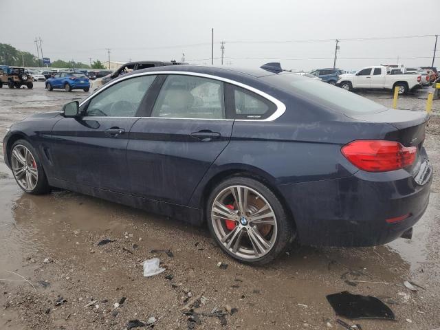 2017 BMW 440XI GRAN WBA4E5C56HG189051