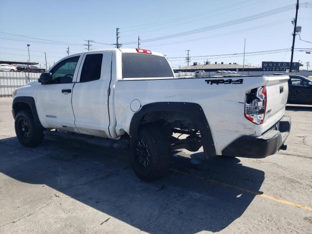 Vin: 5tfum5f10ex056473, lot: 56758265, toyota tundra double cab sr 20142