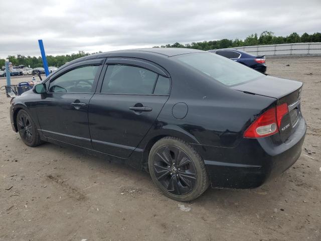 Vin: 2hgfa1f53ah543941, lot: 58785235, honda civic lx 20102