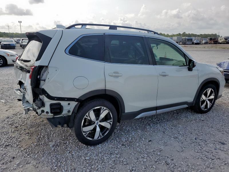 Vin: jf2skaxc8mh471590, lot: 56980155, subaru forester touring 20213