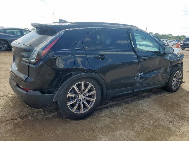 Vin: 1gyfzer45lf146781, lot: 59043685, cadillac xt4 sport 20203