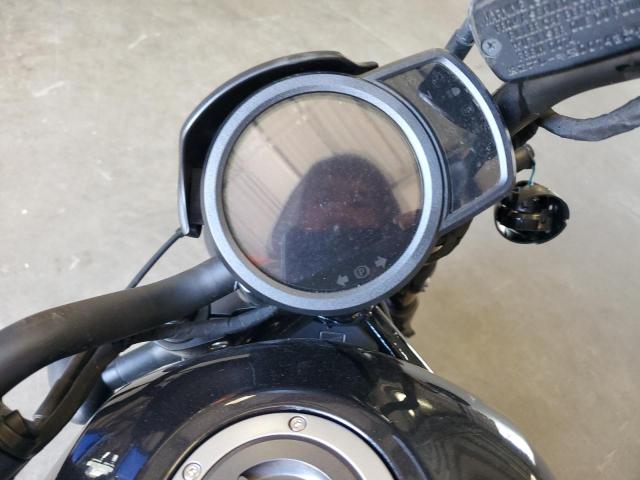 2022 HONDA CMX1100 D - JH2SC831XNK100645