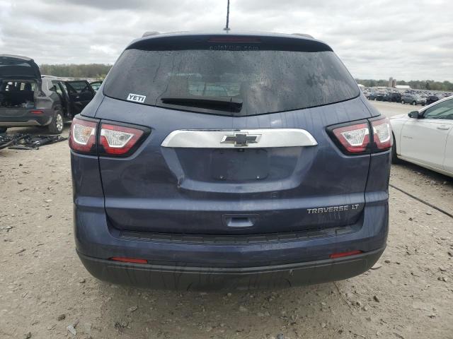 2014 CHEVROLET TRAVERSE L - 1GNKRHKD3EJ277473