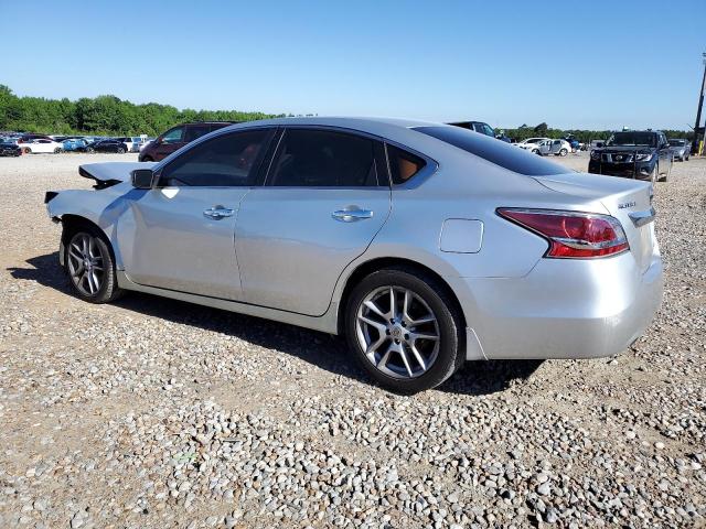 Vin: 1n4al3ap6en369373, lot: 55436965, nissan altima 2.5 20142