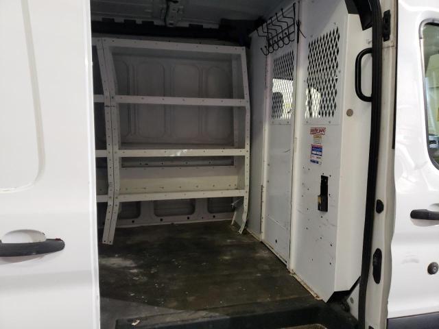 2019 FORD TRANSIT T- 1FTYE1CM7KKA68876