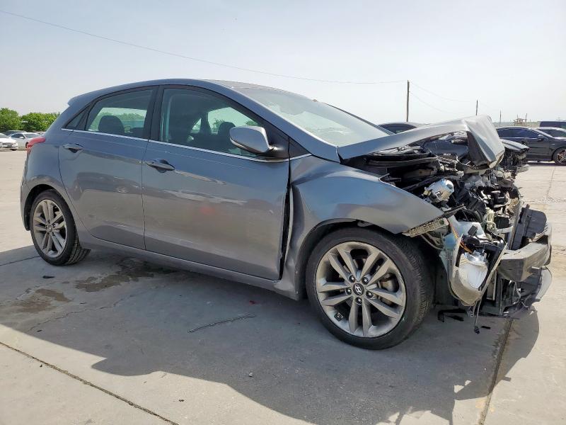Vin: kmhd35lh8gu292129, lot: 56937565, hyundai elantra 20164