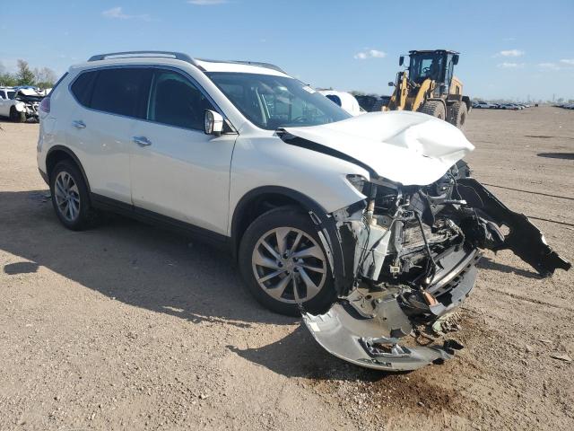 Vin: 5n1at2mvxfc860357, lot: 55969025, nissan rogue s 20154