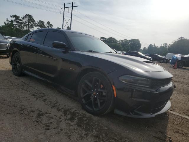 Vin: 2c3cdxct8mh557003, lot: 57992095, dodge charger r/t 20214