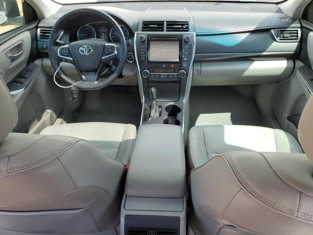 2015 TOYOTA CAMRY LE - 4T1BF1FK8FU985523