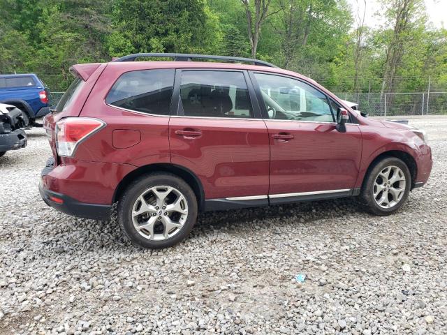 Vin: jf2sjawc2hh519059, lot: 57477355, subaru forester 2.5i touring 20173