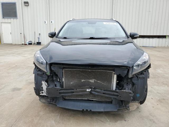 2019 KIA SORENTO L 5XYPG4A32KG542627