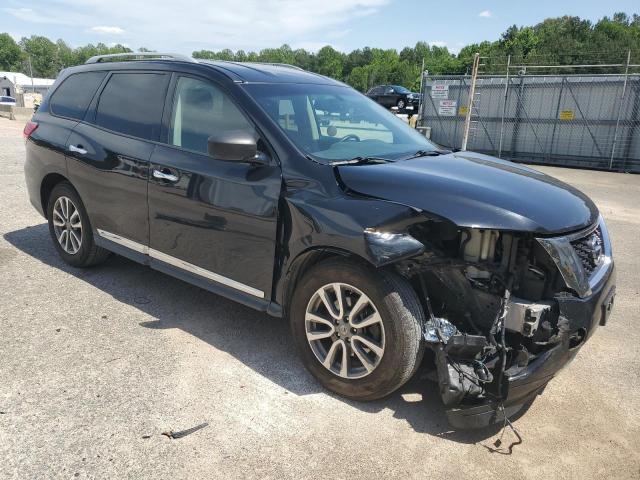 Vin: 5n1ar2mm3fc637468, lot: 57300945, nissan pathfinder s 20154