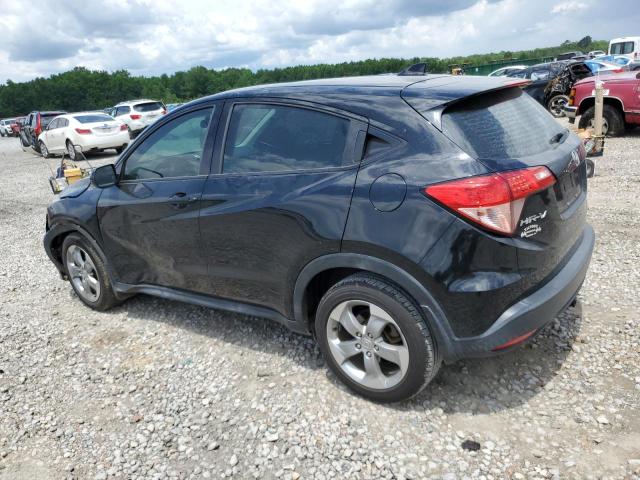 Vin: 3czru5h36gm752715, lot: 58300425, honda hr-v lx 20162