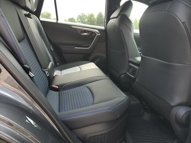 2024 TOYOTA RAV4 XSE 2T3E6RFV6RW076035