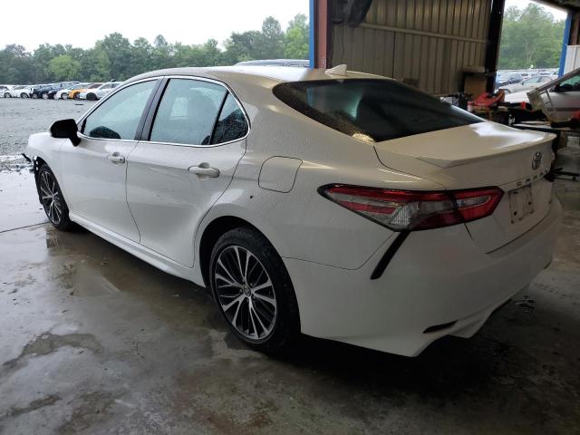 Vin: 4t1b11hk0ku229416, lot: 55411965, toyota camry l 20192
