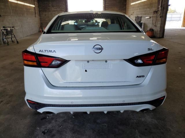 2023 NISSAN ALTIMA SL 1N4BL4EWXPN331207