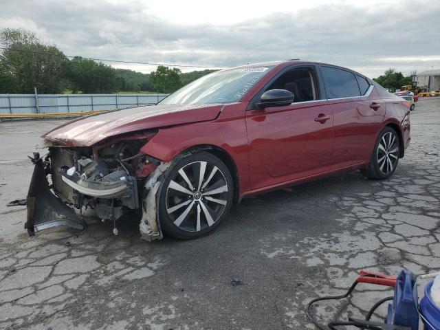 Vin: 1n4bl4cv9ln320364, lot: 58535945, nissan altima sr 2020 img_1