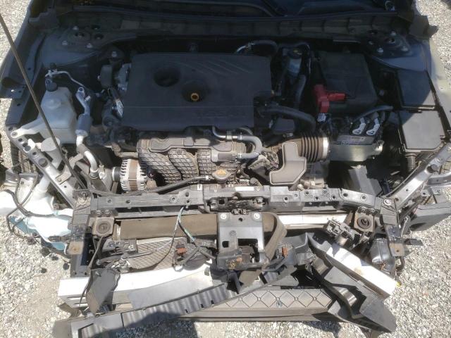 2020 NISSAN ALTIMA S 1N4BL4BW9LC166650