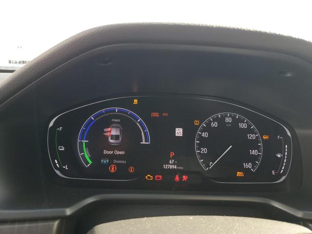 2020 HONDA ACCORD TOU - 1HGCV3F90LA014177
