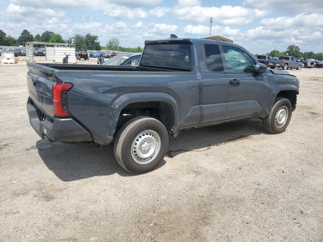 Vin: 3tyjdakn9rt004084, lot: 56299355, toyota tacoma xtracab 20243