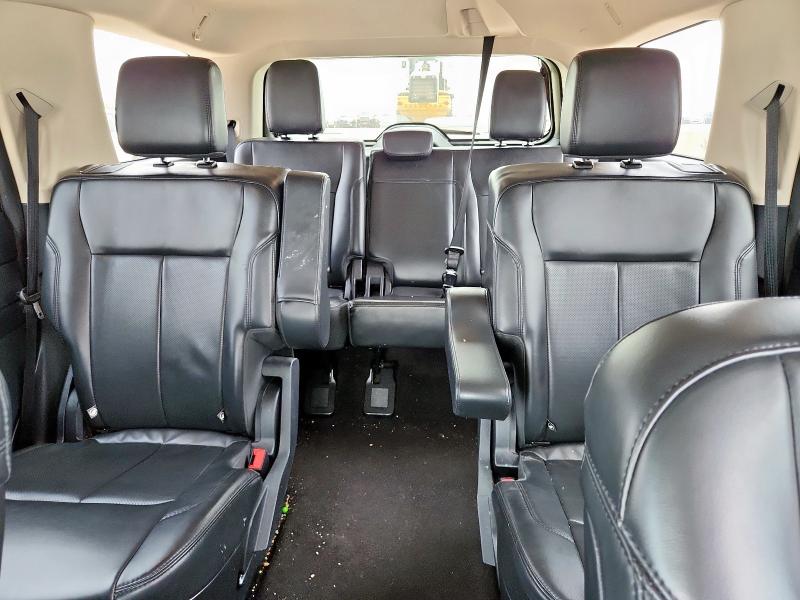 2022 FORD EXPEDITION - 1FMJU1HT8NEA34626