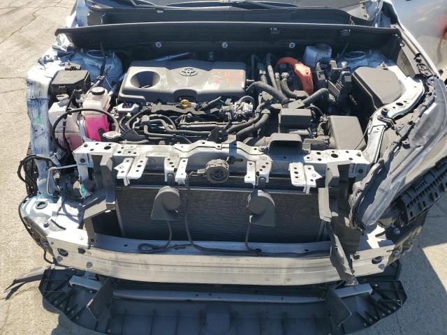 2023 TOYOTA VENZA LE - JTEAAAAH5PJ119819