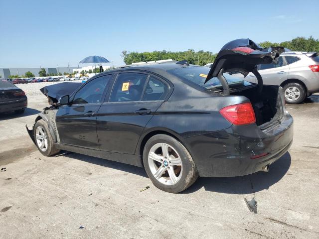 Vin: wba3b1c51fk138774, lot: 57940605, bmw 3 series i 20152