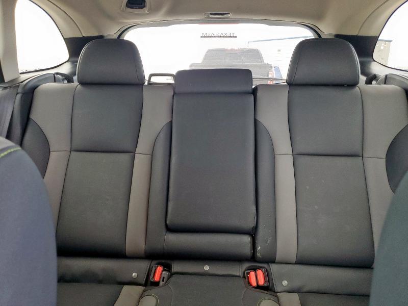 2021 SUBARU OUTBACK ON 4S4BTGLD0M3174450