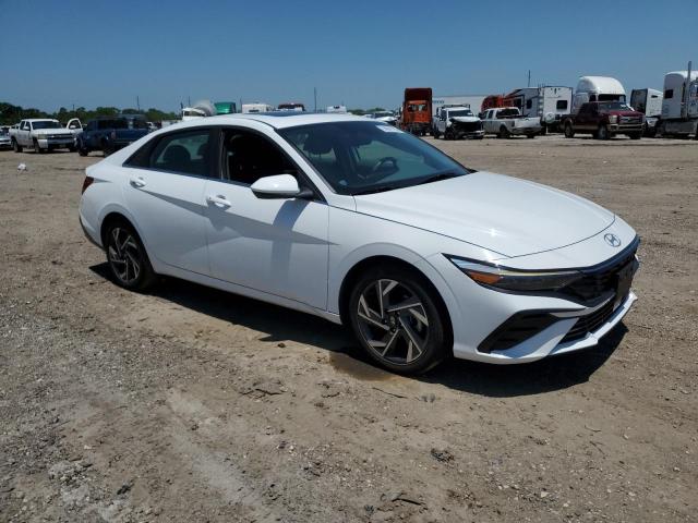 Vin: kmhls4dg5ru680517, lot: 56841105, hyundai elantra sel 20244