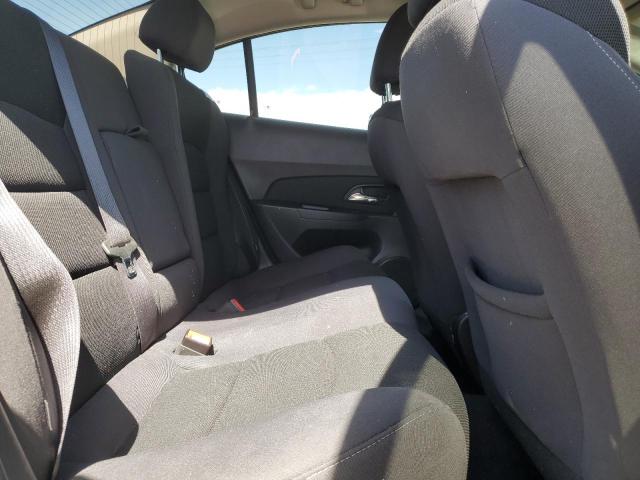 2016 CHEVROLET CRUZE LIMI - 1G1PE5SB7G7209984