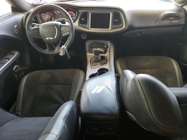 2023 DODGE CHALLENGER - 2C3CDZBT6PH658512