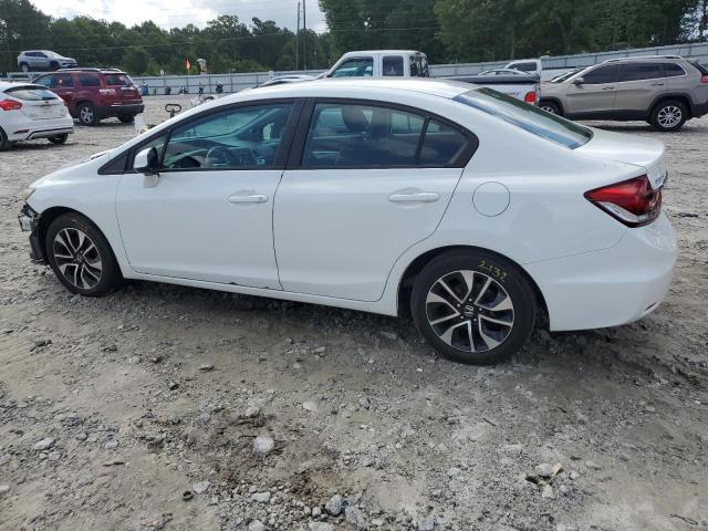 Vin: 19xfb2f96de275049, lot: 57559515, honda civic exl 20132
