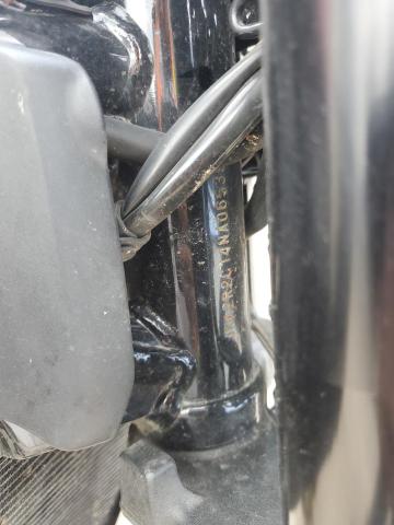 2022 KAWASAKI ZR900 R - JKAZR2C14NA065393