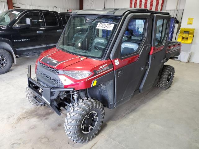 2019 POLARIS RANGER CRE - 4XARSU998K8554277