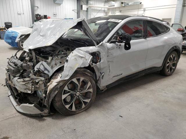 Vin: 3fmtk3suxmma33935, lot: 58172975, ford mustang premium 2021 img_1