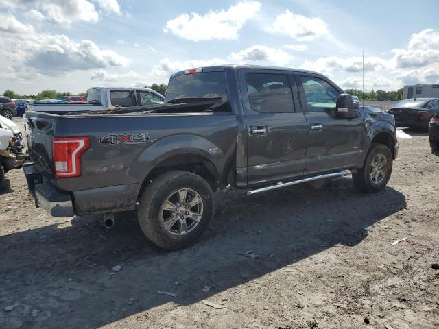 Vin: 1ftew1eg4gfa61911, lot: 58159115, ford f-150 supercrew 20163