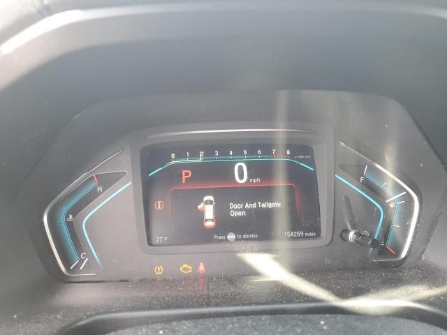 2018 HONDA ODYSSEY EX - 5FNRL6H58JB051850