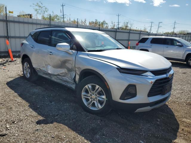 Vin: 3gnkbhr40ns165707, lot: 56147245, chevrolet blazer 2lt 20224