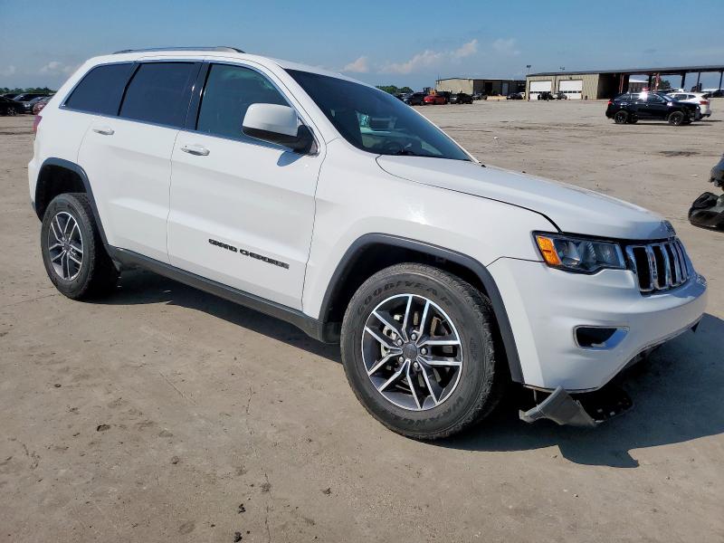 Vin: 1c4rjfag4lc207920, lot: 58726915, jeep grand cher laredo 20204