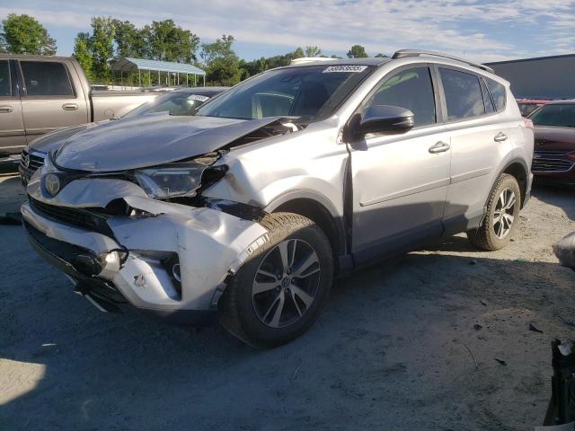 Vin: jtmrfrev3jj229783, lot: 58063655, toyota rav4 adventure 2018 img_1